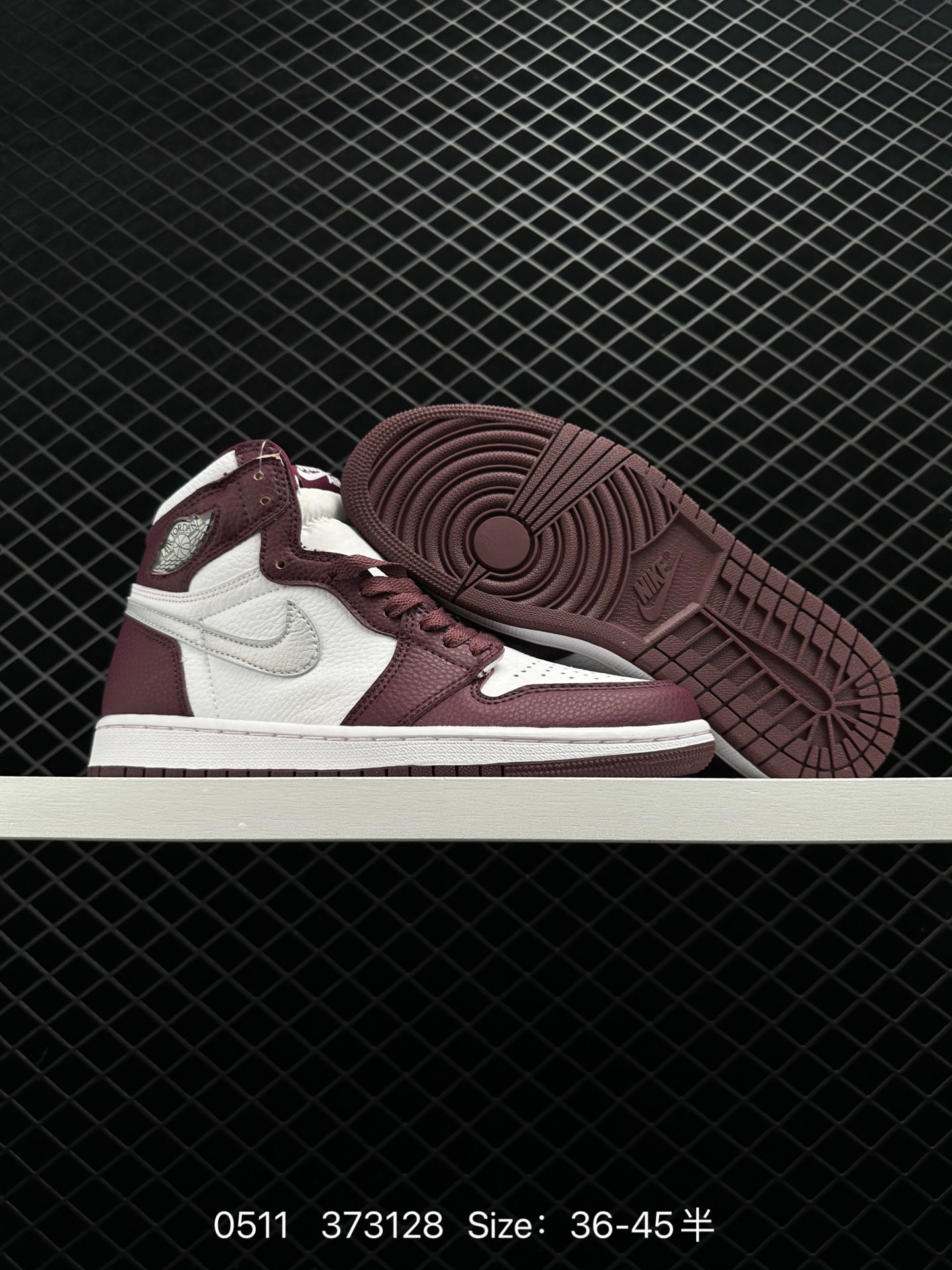 Nike Air Jordan 1 Retro High OG